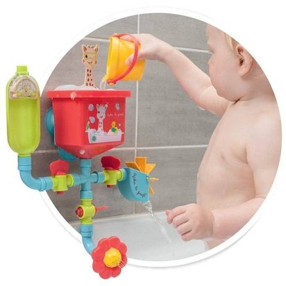 L Heure Du Bain Joueclub Specialiste Des Jeux Et Jouets Pour Enfant