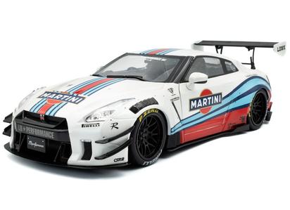 1/18 NISSAN GT-R (R35) W/ LIBERTY WALK BODY KIT 2.0 M 2024 41272245.jpg