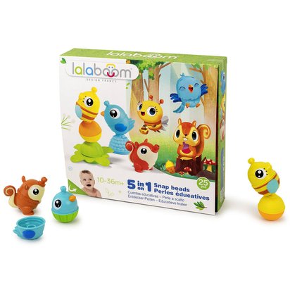Les Idees Cadeaux Pour Un Enfant De 9 Mois