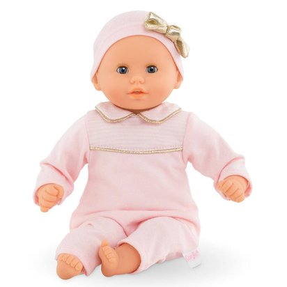 Poupon Bebe Calin Maria 30 Cm Corolle Mon Premier Poupon Poupees Joueclub