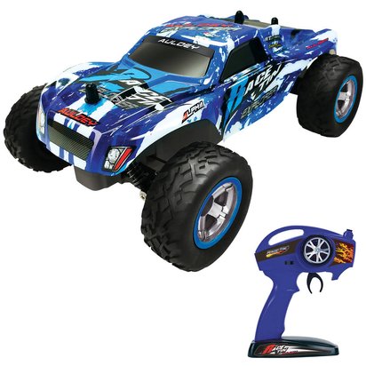 monster truck télécommandé jouet club