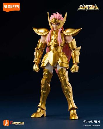 SAINT SEIYA - CHAMPION CLASS - AQUARIUS CAMUS 41316459.jpg