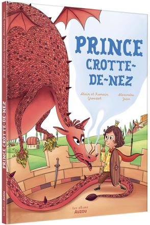 PRINCE CROTTE-DE-NEZ 41178757.jpg