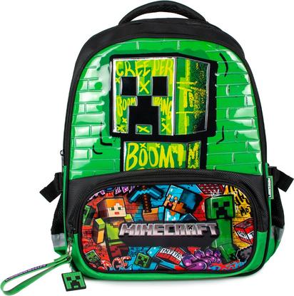 MINECRAFT - SAC A DOS 42CM 41288110.jpg
