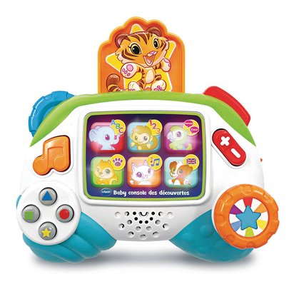 Vtech 0 A 12 Mois