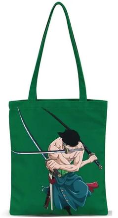 ONE PIECE - ZORO - SAC SHOPPING 41257603.jpg