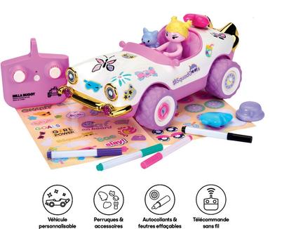 VOITURE RADIOCOMMANDEE BELLA BUGGY PERSONNALISABLE 41346006.jpg
