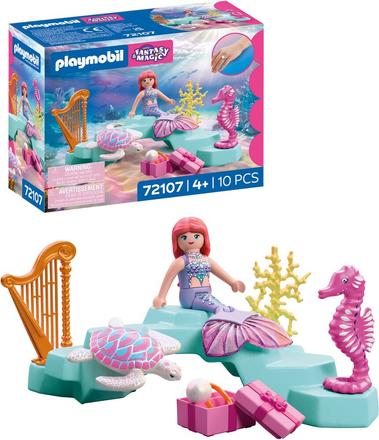 SIRENE, CADEAUX & ANIMAUX MARINS 72107 41274209.jpg