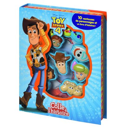 Toy Story Joueclub Specialiste Des Jeux Et Jouets Pour Enfant