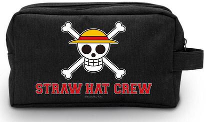ONE PIECE - TROUSSE DE TOILETTE "SKULL LUFFY" * 41056348.jpg