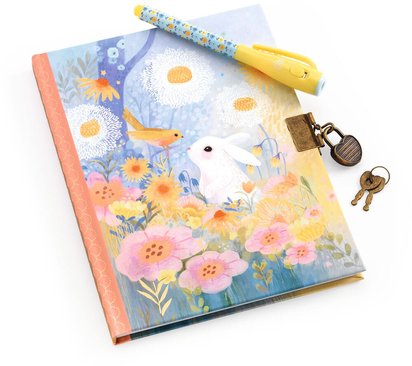 CARNET SECRET AVEC FEUTRE MAGIQUE KENDRA 41152876.jpg