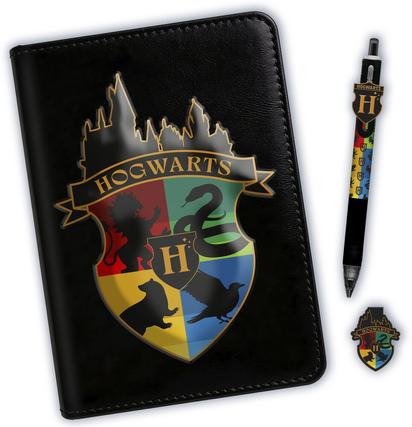 HARRY POTTER - CARNET EVA AVEC STYLO 41336395.jpg