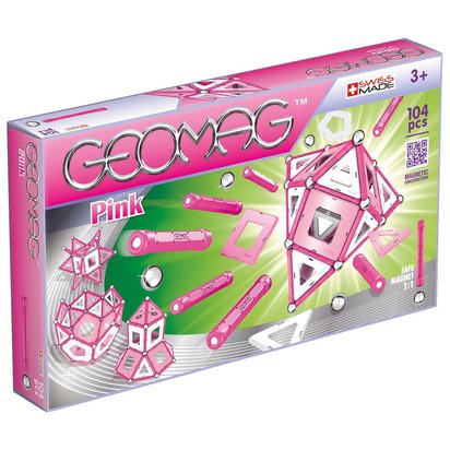 Geomag Jeux Et Jouets Joueclub