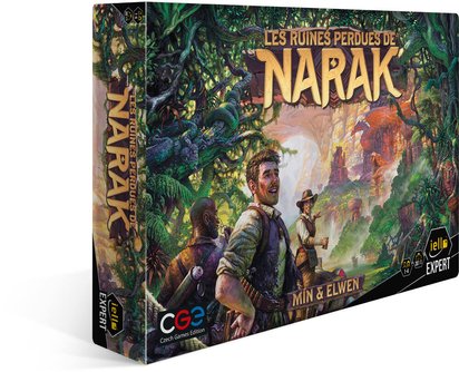 IELLO EXPERT - LES RUINES PERDUES DE NARAK 41137286.jpg