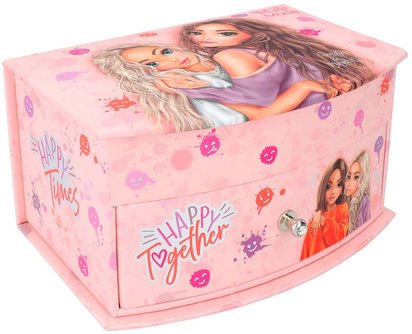 TOPMODEL BOITE A BIJOUX PETITE HAPPY TOGETHER 41122590.jpg