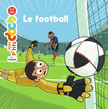 LIVRE LE FOOTBALL 41140381.jpg
