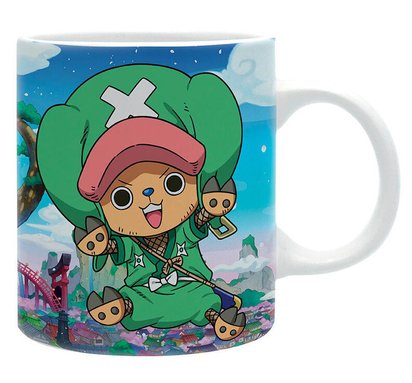 ONE PIECE MUG 320 ML CHOPPER WANO 41155058.jpg