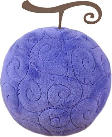 ONE PIECE - FRUIT GOMU GOMU LUFFY 41173788.jpg