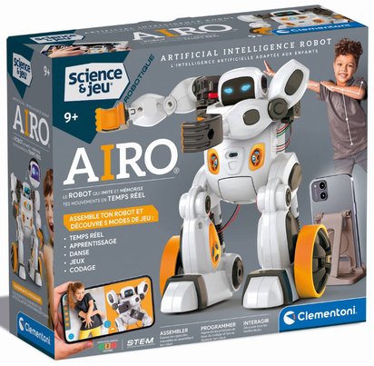 Des Jouets Pour Les Enfants De 9 Ans Cr atifs Et Amusants