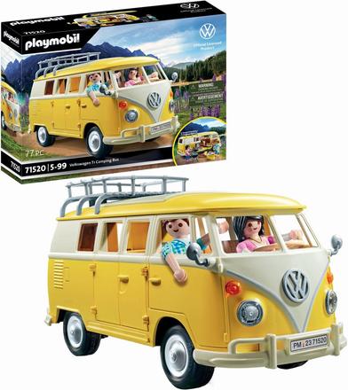VOLKSWAGEN T1 COMBI JAUNE 71520 41341392.jpg