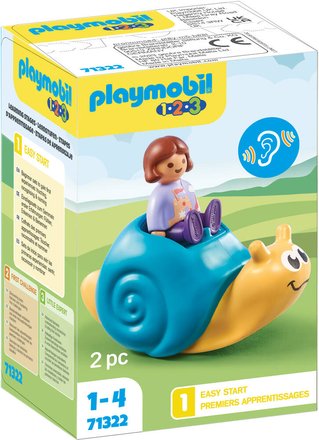 Playmobil 123 Wagon chien, 70406, original, jouets, garçons, filles,  cadeaux, collecteur, figurines, poupées, boutique, avec boîte, nouvelle  licence officielle, bébés, résistant - AliExpress