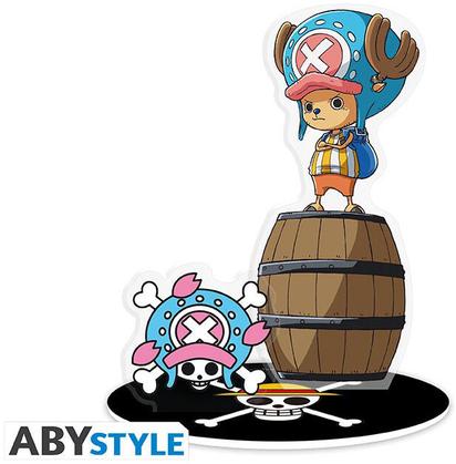 ONE PIECE - ACRYL® - CHOPPER 41151848.jpg
