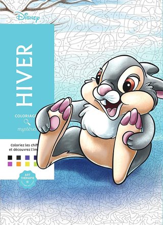 DISNEY - COLORIAGES MYSTERES DISNEY - HIVER 41139411.jpg