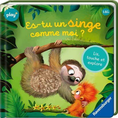 PLAY + ES-TU UN SINGE COMME MOI? 41162787.jpg