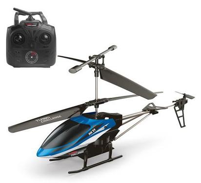 HELICOPTERE RADIOCOMMANDE 2.4GHZ - BAROMETRE ALTITUDE - BATTERIE 3.7V 1200MAH - GYROSCOPE 41303653.jpg