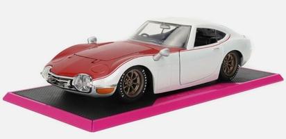 1/24 TOYOTA 2000GT STARLIGHT PEARL WHITE PINK SLIPS 1967 41315014.jpg