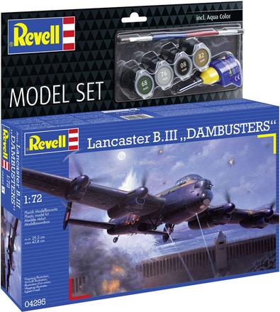 MODEL SET LANCASTER B.III DAMBUSTERS 41171958.jpg