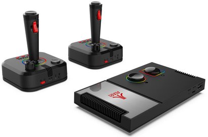 CONSOLE GAMESTATION PLUS MY ARCADE - ATARI 41108360.jpg