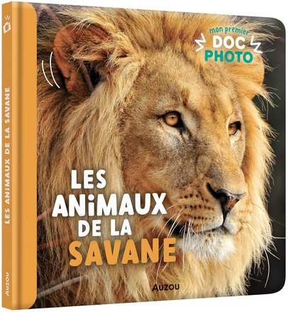 LES ANIMAUX DE LA SAVANE 41102353.jpg