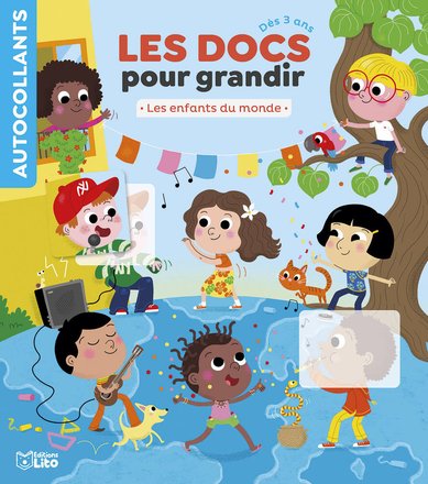 LES ENFANTS DU MONDE 41176494.jpg