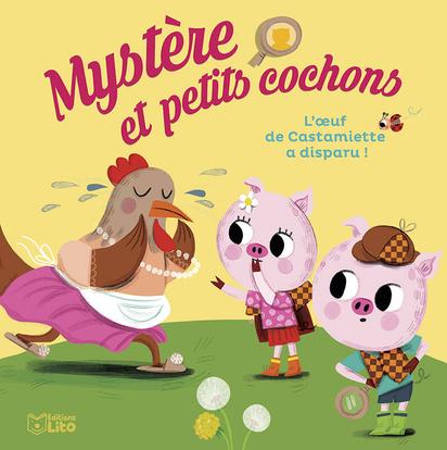 L'ŒUF DE CASTAMIETTE A DISPARU 41089235.jpg