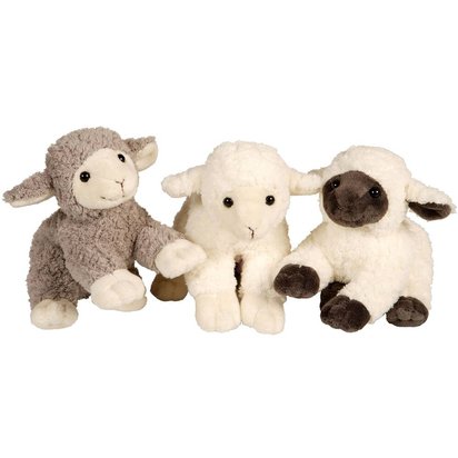 PELUCHE AGNEAU DOUCEUR 20 CM 08021581.jpg