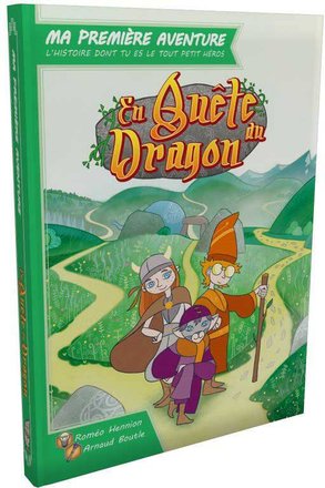 MA 1ERE AVENTURE - EN QUETE DU DRAGON VERSION LONGUE 41131498.jpg