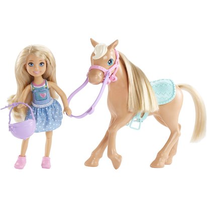 barbie et son van