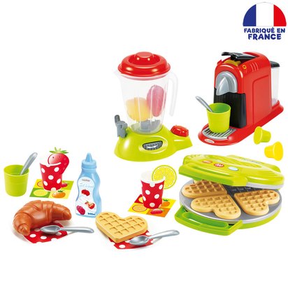 Dinettes Cuisine Jeux De Marchande Joueclub Specialiste Des Jeux Et Jouets Pour Enfant