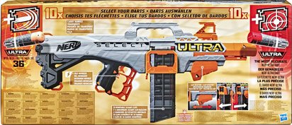 Nerf - Jeux et jouets - Jou?�Club