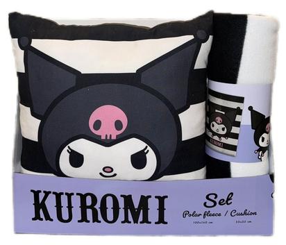 KUROMI BUNDLE COUSSIN + PLAID 41269424.jpg