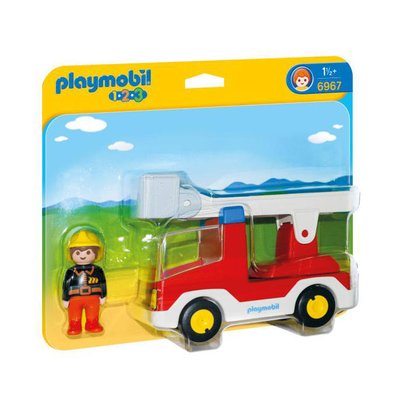 playmobil 123 jouet club