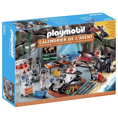 playmobil pas cher garcon