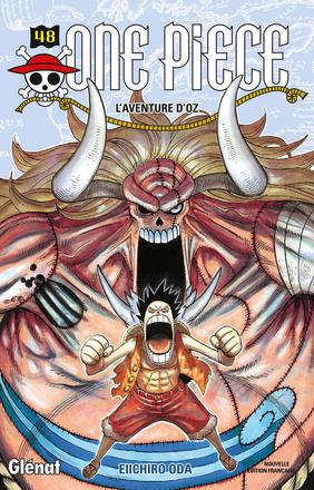 ONE PIECE - TOME 48 - L'AVENTURE D'OZ 41116154.jpg