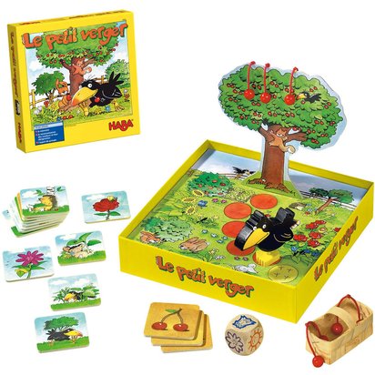 Le Verger Jeux De Societes Joueclub Le Verger Jeux De Societes Joueclub