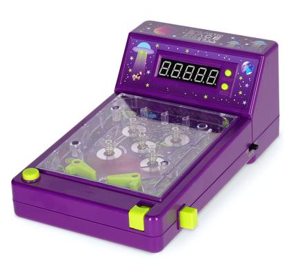 PINBALL ARCADE - GALACTIC RACE 41207079.jpg