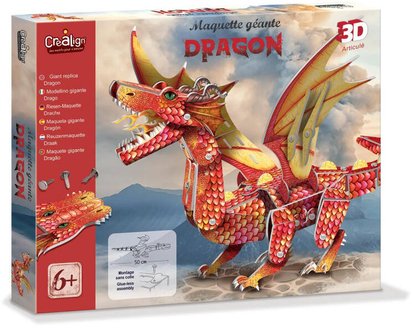 MAQUETTE GEANTE - DRAGON 41109585.jpg