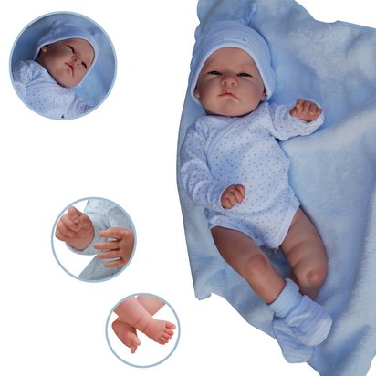 Reborn club avis Clearance