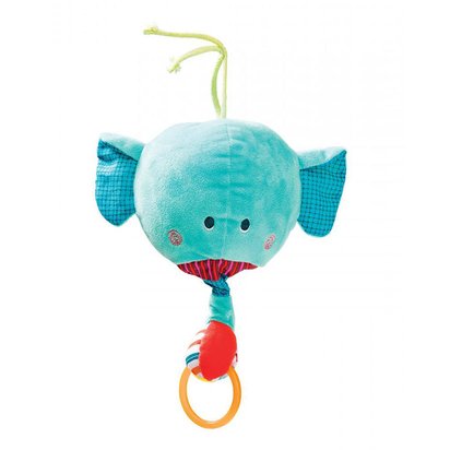 Cadeaux 3 Mois Jouets D Eveil Et Accessoires Utiles Pour Bebe