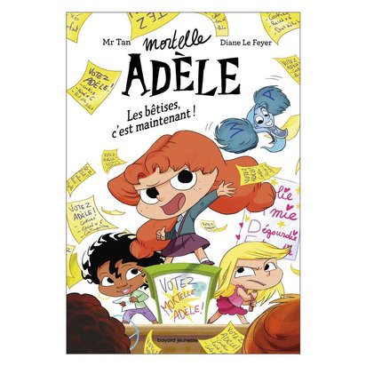 ROMAN MORTELLE ADELE BETISES C EST MAINTENANT 04082578.jpg